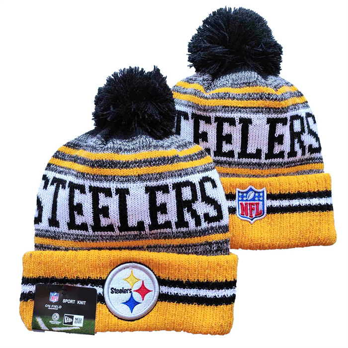 Pittsburgh Steelers 2026 Knit Hats 006